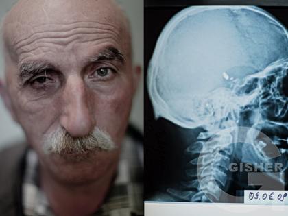 Karen Mirzoyan_Nagorno-Karabakh