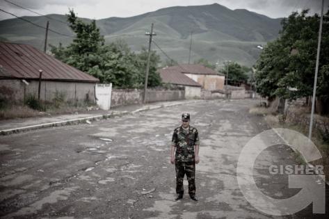 Karen Mirzoyan_Nagorno-Karabakh