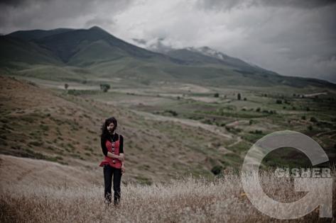 Karen Mirzoyan_Nagorno-Karabakh