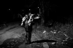 Karen Mirzoyan_Nagorno-Karabakh