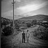 Karen Mirzoyan_Nagorno-Karabakh