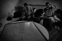 Karen Mirzoyan_Nagorno-Karabakh