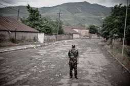 Karen Mirzoyan_Nagorno-Karabakh
