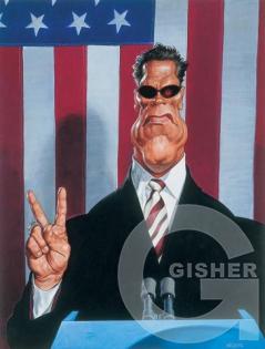 Карикатура № 102