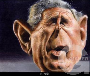 Карикатура № 104