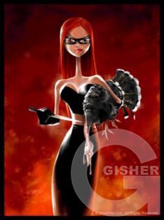 Карикатура № 105