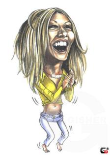 Карикатура № 106