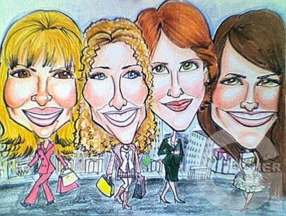 Карикатура № 108