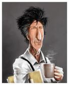 Карикатура № 11