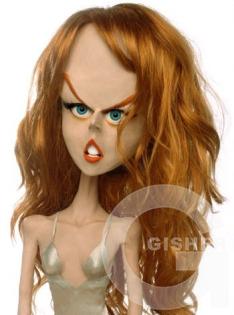 Карикатура № 12