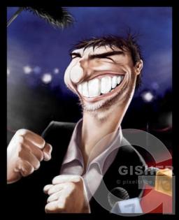 Карикатура № 13