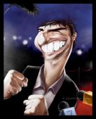 Карикатура № 13