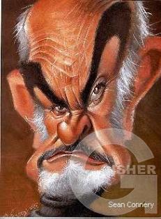 Карикатура № 16