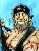 Карикатура № 2