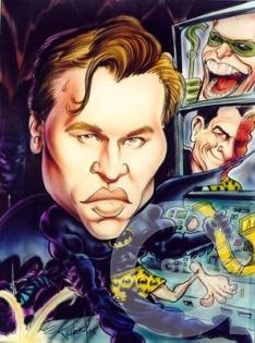 Карикатура № 21