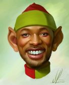 Карикатура № 23