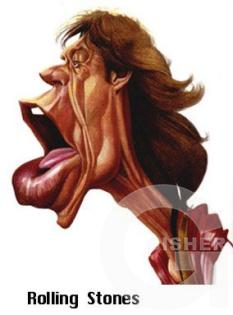 Карикатура № 24