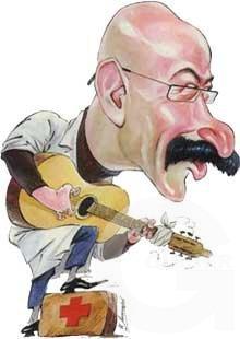 Карикатура № 26