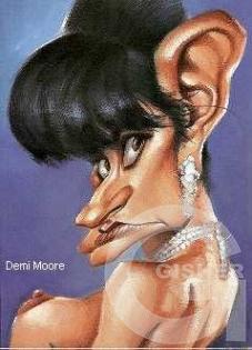 Карикатура № 27