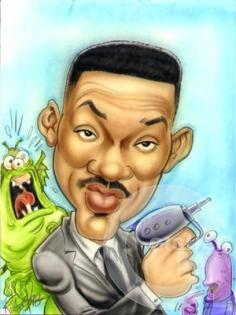 Карикатура № 3