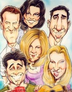 Карикатура № 30