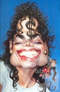 Карикатура № 31