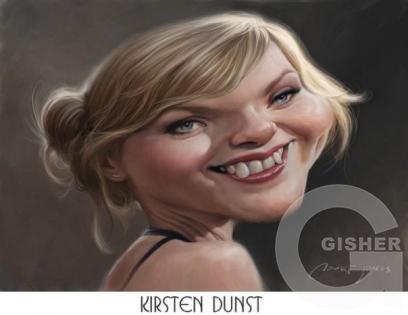 Карикатура № 39