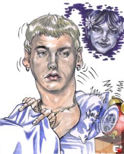 Карикатура № 4