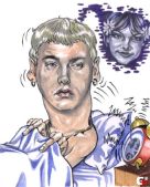 Карикатура № 4