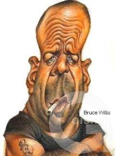 Карикатура № 40