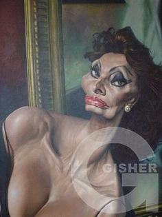 Карикатура № 41