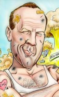 Карикатура № 43