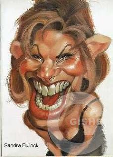 Карикатура № 46