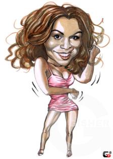 Карикатура № 48