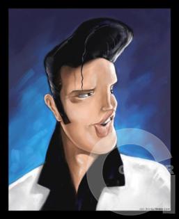 Карикатура № 50