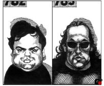 Карикатура № 52