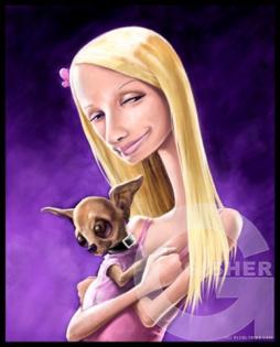 Карикатура № 58