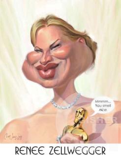 Карикатура № 62