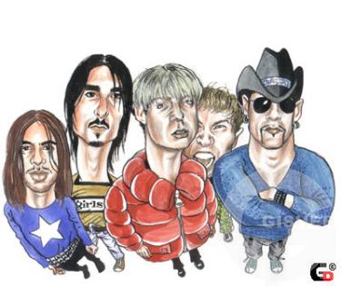 Карикатура № 63