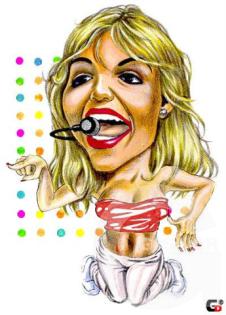 Карикатура № 64