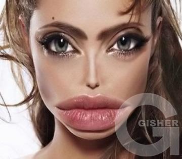 Карикатура № 68