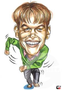 Карикатура № 7