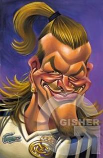 Карикатура № 70