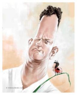 Карикатура № 71