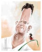 Карикатура № 71