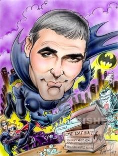 Карикатура № 73