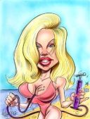 Карикатура № 75