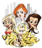 Карикатура № 77