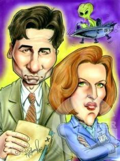 Карикатура № 78