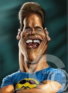 Карикатура № 80